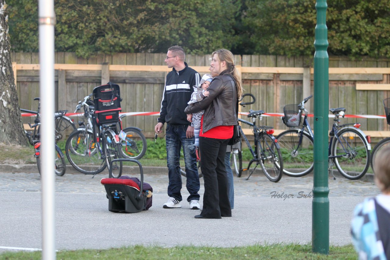 Bild 69 - Maibaum 2012